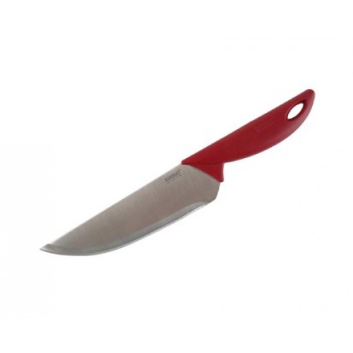 BANQUET Kuchársky nôž 17cm Red Culinaria 25D3RC009