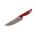 BANQUET Kuchársky nôž 17cm Red Culinaria 25D3RC009
