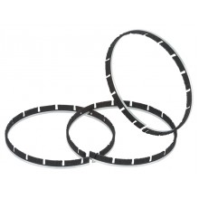 BOSCH Náhradná kefa 2600290026