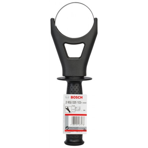 BOSCH Pomocné držadlo 2602025103