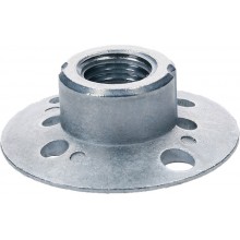 BOSCH Okrúhla matica so závitom príruby M 14, 115/125 mm 2603345002