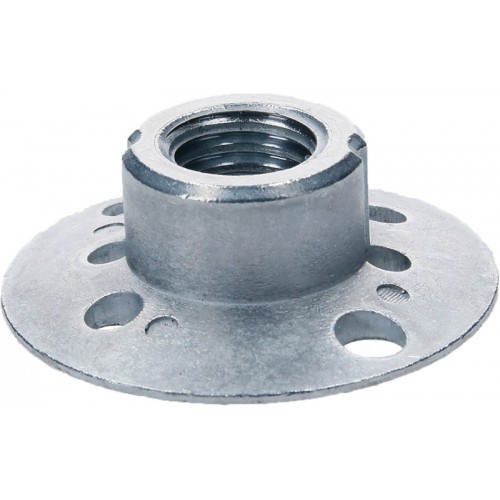 BOSCH Okrúhla matica so závitom príruby M 14, 115/125 mm 2603345002
