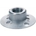 BOSCH Okrúhla matica so závitom príruby M 14, 115/125 mm 2603345002