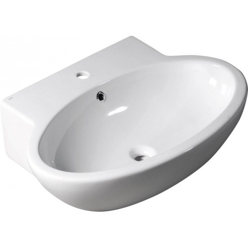 SAPHO DYNASTY 2604 keramické umývadlo 60x51cm