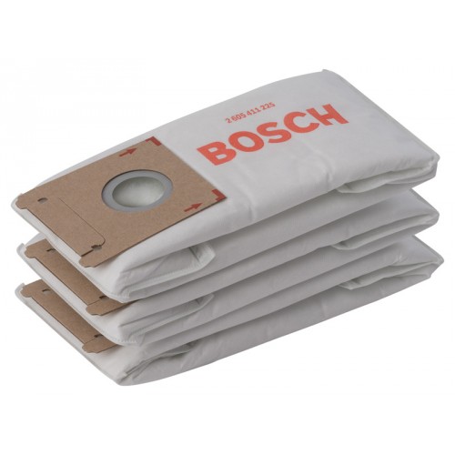 BOSCH Vrecko na prach 2605411225