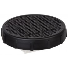 BOSCH Prachová schránka, filter (čierna) 2605411241