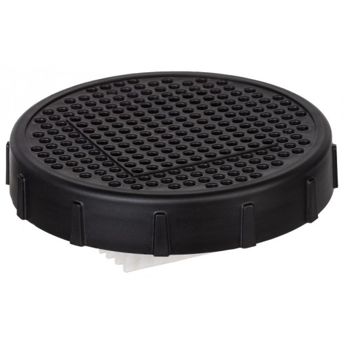 BOSCH Prachová schránka, filter (čierna) 2605411241