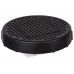 BOSCH Prachová schránka, filter (čierna) 2605411241
