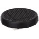 BOSCH Prachová schránka, filter (čierna) 2605411241