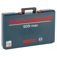 BOSCH Kufor z plastu 620 x 410 x 132 mm 2605438261