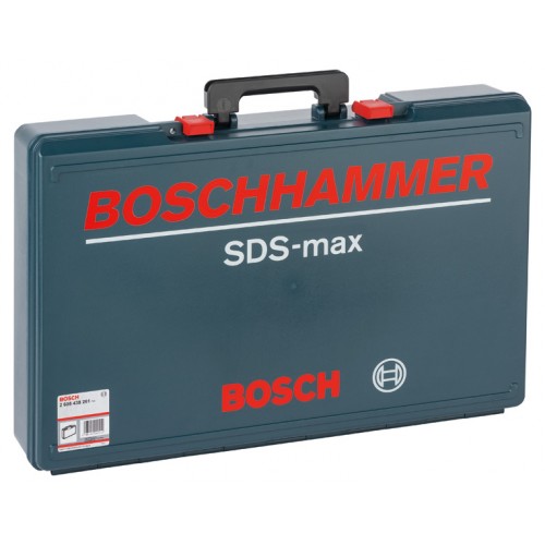BOSCH Kufor z plastu 620 x 410 x 132 mm 2605438261