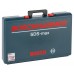 BOSCH Kufor z plastu 620 x 410 x 132 mm 2605438261