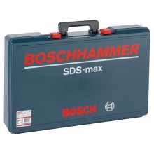 BOSCH Kufor z plastu 620 x 410 x 132 mm 2605438297