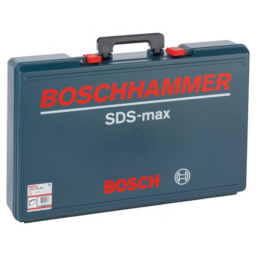 BOSCH Kufor z plastu 620 x 410 x 132 mm 2605438297