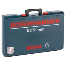BOSCH Kufor z plastu 620 x 410 x 132 mm 2605438396