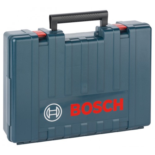 BOSCH Umelohmotný kufrík na prenášanie 360 x 480 x 131 mm 2605438668