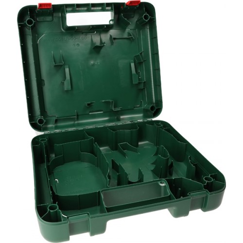 BOSCH Plastový kufrík 391 x 345 x 115 mm 2605438729