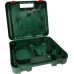 BOSCH Plastový kufrík 391 x 345 x 115 mm 2605438729