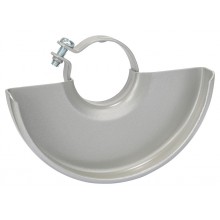BOSCH Ochranný kryt bez krycieho plechu, 125 mm 2605510172