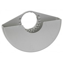 BOSCH Ochranný kryt s krytom na brúsenie výrezov, 150mm 2605510258