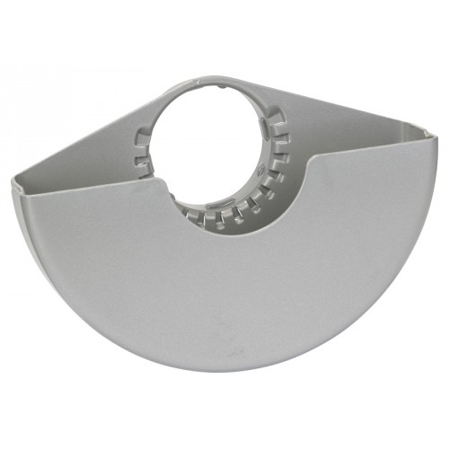 BOSCH Ochranný kryt s krytom na brúsenie výrezov, 150mm 2605510258