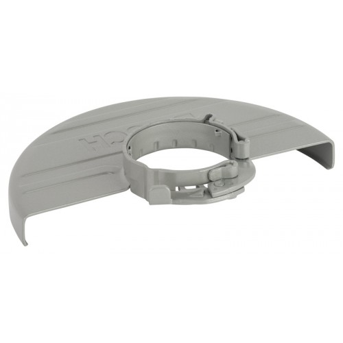 BOSCH Ochranný kryt bez krycieho plechu na brúsenie, 230 mm 2605510281