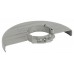 BOSCH Ochranný kryt bez krycieho plechu na brúsenie, 230 mm 2605510281