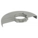 BOSCH Ochranný kryt bez krycieho plechu na brúsenie, 230 mm 2605510281