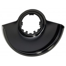 BOSCH Ochranný kryt bez krycieho plechu na brúsenie, 115 mm 2605510288