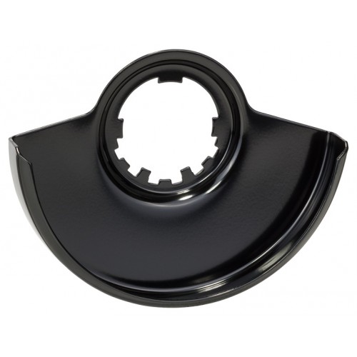 BOSCH Ochranný kryt bez krycieho plechu na brúsenie, 115 mm 2605510288