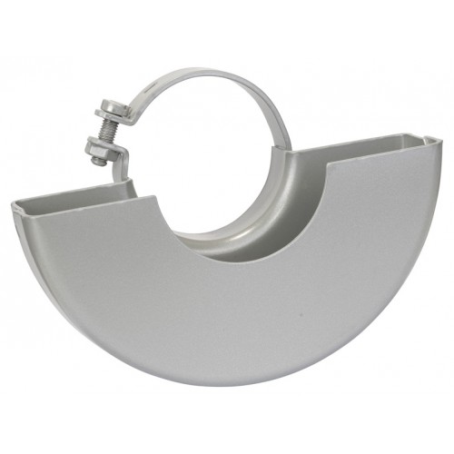 BOSCH Ochranný kryt s krytom na brúsenie výrezov, 180 mm 2605510299