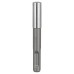BOSCH Štandardný magnetický univerzálny držiak, 1/4", 78 mm, 11 mm 2607000206