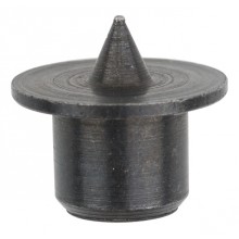 BOSCH Sada osadzovača čapov, 4-dielna, 6 mm 2607000544