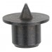 BOSCH Sada osadzovača čapov, 4-dielna, 6 mm 2607000544