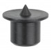 BOSCH Sada osadzovača čapov, 4-dielna, 8 mm 2607000545