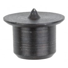 BOSCH Sada osadzovača čapov, 4-dielna, 10 mm 2607000546