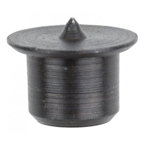 BOSCH Sada osadzovača čapov, 4-dielna, 10 mm 2607000546