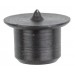 BOSCH Sada osadzovača čapov, 4-dielna, 10 mm 2607000546