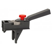 BOSCH Vodidlo na vŕtanie otvorov na čapy 2607000549