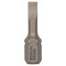 BOSCH Skrutkovací hrot Extra Hart S 0,5x4,0, 25 mm 2607001458