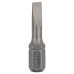 BOSCH Skrutkovací hrot Extra Hart S 0,6x4,5, 25 mm 2607001459
