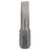 BOSCH Skrutkovací hrot Extra Hart S 0,8x5,5, 25 mm 2607001461