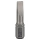 BOSCH Skrutkovací hrot Extra Hart S 0,8x5,5, 25 mm 2607001461