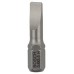 BOSCH Skrutkovací hrot Extra Hart S 0,8x5,5, 25 mm 2607001463