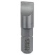 BSCH Skrutkovací hrot Extra Hart S 1,2x8,0, 25 mm 2607001468