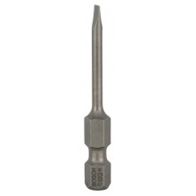 BOSCH Skrutkovací bit Extra Hard S 0,5x3,0, 49 mm 2607001473