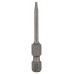 BOSCH Skrutkovací bit Extra Hard S 0,5x3,0, 49 mm 2607001473