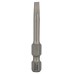 BOSCH Skrutkovací bit Extra Hard S 0,6x4,5, 49 mm 2607001477
