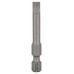 BOSCH Skrutkovací bit Extra Hard S 0,8x5,5, 49 mm 2607001479