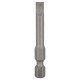 BOSCH Skrutkovací bit Extra Hard S 0,8x5,5, 49 mm 2607001479